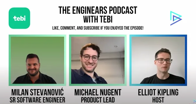 Enginears Podcast Episode